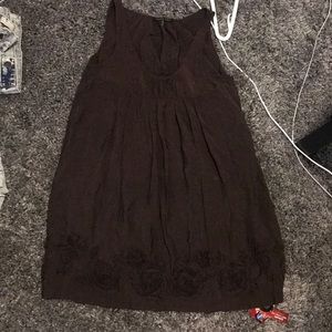 Dress women
